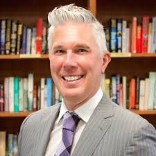 My talk last Wednesday in NOLA at the American College of Psychiatrists