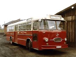 1955 59 Henschel Hs 160 Usl Typ 448 Oldtimer Bus Oldtimer Lkw Bus