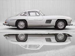 Aux Encheres La Plus Belle Collection De Voitures Au Monde Mercedes Benz 300 Voiture Voiture Vintage