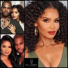 Bet y'all can't guess who this is