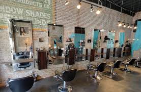 Salon Moraee Ga Natural Hair Salons Hair Salon Interior Beauty Salon Design