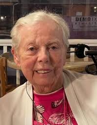 Margaret Denihan Bradley (Dennis) Obituary