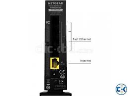 Netgear Wireless N300 Router Wnr2000v5 Clickbd