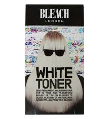 There are 161 blonde hair dye for sale on etsy, and they cost $15.09 on average. Bleach London White Toner Kit Boots White Toner Bleached Hair Bleaching Your Hair