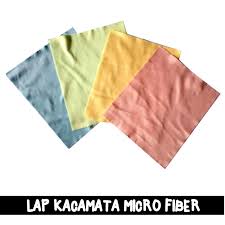 Memilih jenis kain hijab nyatanya sangat diperlukan agar tetap nyaman melakukan aktivitas. Lap Kacamata Micro Fiber Per Box Shopee Indonesia