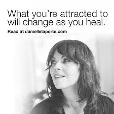 Personal Growth and Healing from Past Relationships