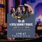 To-Jo, A Toto/Journey Tribute | LIVE at Third Rail - Third Rail Bar + Events, Inside Harvest Hall, 815 S Main St Event Image