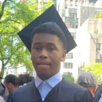 Darnell Yates's Instagram, Twitter & Facebook