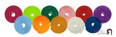 Maybe you would like to learn more about one of these? Corda Ginastica Ritmica