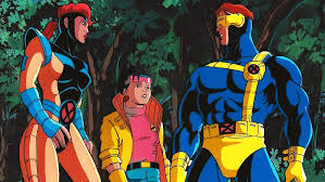 Season 3 series 25 (name: X Men The Animated Series Accused Of Plagiarizing Its Legendary Theme Song Den Of Geek