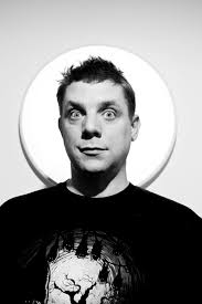 Michael Fabbri: 'Rebooted' Edinburgh Fringe Festival Preview Friday 12th  July 2019