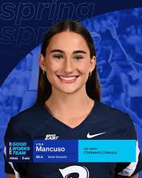 BIG congrats to our very own @maddiescheier & @adamb00ker