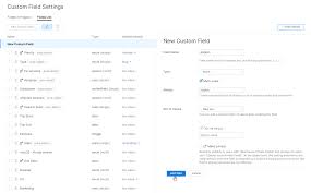 Compute=_compute_name_custom, # transform the fields in computed fields. Create And Edit Custom Fields Youtrack Standalone