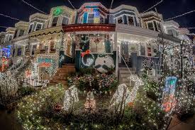 The Miracle On 34th Street Baltimore Md Utz Girl Natty Boh The Neighbourhood Los Angeles Neighborhoods 34 Street