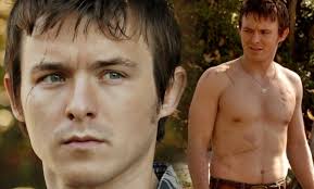 actor marshall allman @MarshallAllman is 32 today #happybirthday
