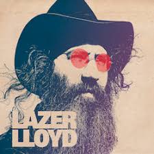 Lazer Lloyd: Lazer Lloyd