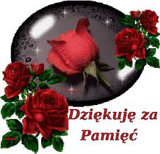 Дженку́е ба́рдзо ми ще подо́ба. Dziekuje Bardzo