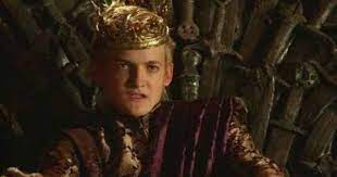 21 Reasons Joffrey Baratheon Is The King Of My Heart