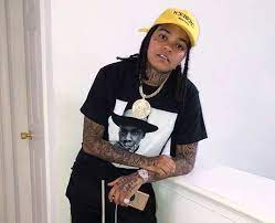 The environment and street life in pennsylvania were quite violent later in the year 2017, young ma released her third album entitled herstory, under her own label m.a. Young M A Family In Detail Mother Father Siblings Girlfriend Familytron
