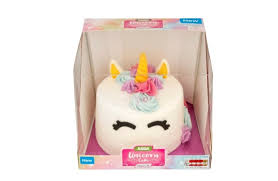 Birthday cakes are available with us in a wide variety. Make A Wish Upon Asda S New 10 Unicorn Cake