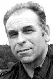 Ronald V Davis (1940-2011)