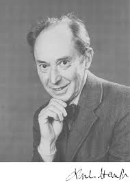 John Lander Harper. 27 May 1925—22 March 2009