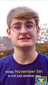 The Future Votes Today., #lasallevotes #electionday