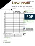 Ø maqra hafalan diambil dari juz'amma q.s 93 s/d q.s 109. Format Penilaian Tartil Al Qur An Pdf