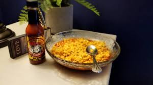 Mad dog 357 gold edition hot sauce, 5oz. Samyang Spicy Ramen Mad Dog 357 Gold Really Kicked My Butt Spicy