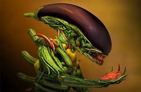 Image result for arte vegana