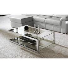 Mesa De Centro Mc04 Cuadrado120 Modern Glass Coffee Table Metal Furniture Design Coffee Table Design