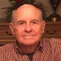 Vernon Curtis "VC" Campbell Obituary