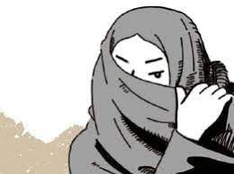 무슬림 여성들의 상징이기도한 외출복은 히잡,차도르,부르카,니캅등의 이름으로 다양하게 불리운다. 7k Xp6 7aoevdm