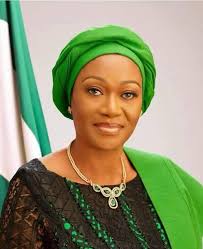 Happy birthday to our lovely first lady of the Republic of Liberia.