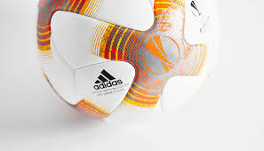 Die uefa europa league bei sport1! Closer Look At The 17 18 Adidas Europa League Match Ball Soccerbible