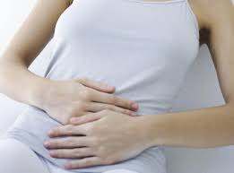 Current research suggests this cancer begins in the fallopian tubes and moves to the ovaries, the twin organs that produce a early ovarian cancer rarely has symptoms. Women Buying Probiotic Yoghurt For Bloating Could Have Ovarian Cancer Warns Charity The Independent The Independent