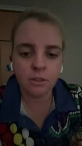 Cindy Rostron Cousin