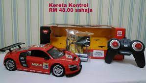 Bahan dan harga membuat kereta kontrol. Kereta Kontrol R C Permainan Kanak2 Harga Jimat Facebook
