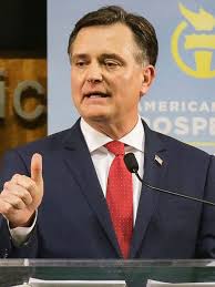 Messer campaign commute exploited by Indiana rivals