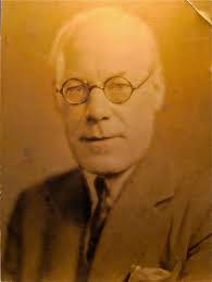 Forgotten Poets of the First World War: May 2019