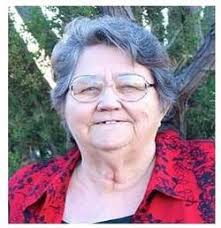 Mary Lou Bailey Barton (1945-2017)