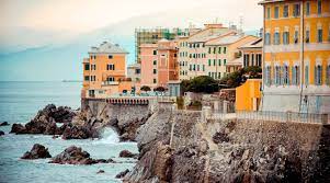 Booked.net features a wide array of modern and historical hotels in genoa, searches for places to stay in the most incredible tourist destinations of italy and offers special rates from 22us$. Luxury Experience Genoa Italy Hotel Bristol Palace 4 Stars Hotel