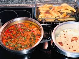 How To Make An Authentic Indian Tandoori Chicken Curry Curry Chicken Tandoori Chicken Curry Curry Chicken Recipes