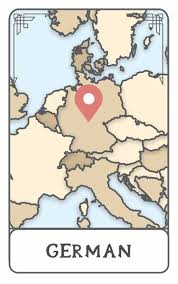For example, bergman was mountain dweller, riethman referred to a farmer near a reedy site, and so on. German Name Generator The Ultimate Bank Of 50 000 Names