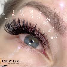 Classic protocol extension (cpe) is a project to augment the minecraft classic network protocol with new and improved functionality. Classic Volume Eyelash Training Nyc Tx Ut My Luxury Lash