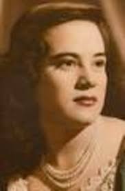 Maria Consuelo Lopez Tinoco (1937-2010)