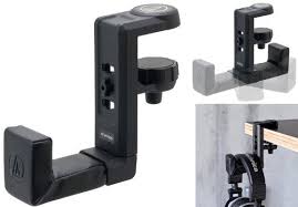 Audio Technica At Hph300 Headphone Hanger Japan Import Audio Technica Headphones Audio Technica Headphone