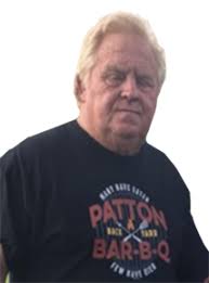 Inside Joplin Obituaries: Marvin Patton