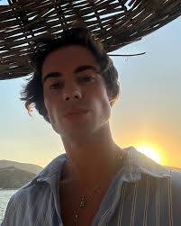 Something unusual for 2025