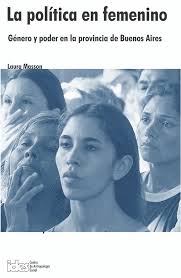 La política en femenino